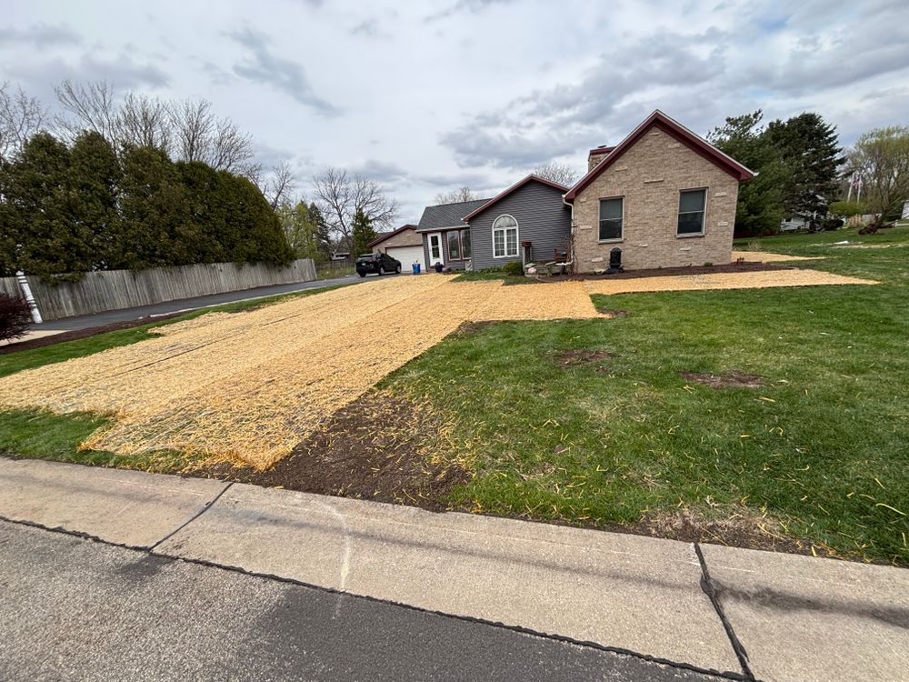 All Photos for Cena Landscaping in Rockford, IL