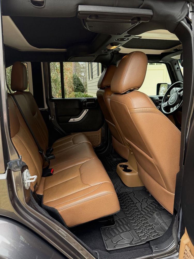 All Photos for Relentless Shine Mobile Detailing in Calabash, NC