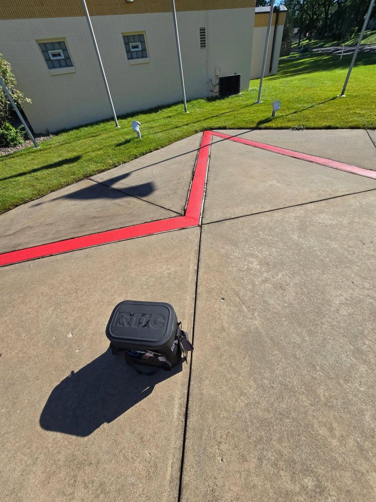 All Photos for F&M Maintenance - Interior/Exterior Painting in Cotton Grove, MN