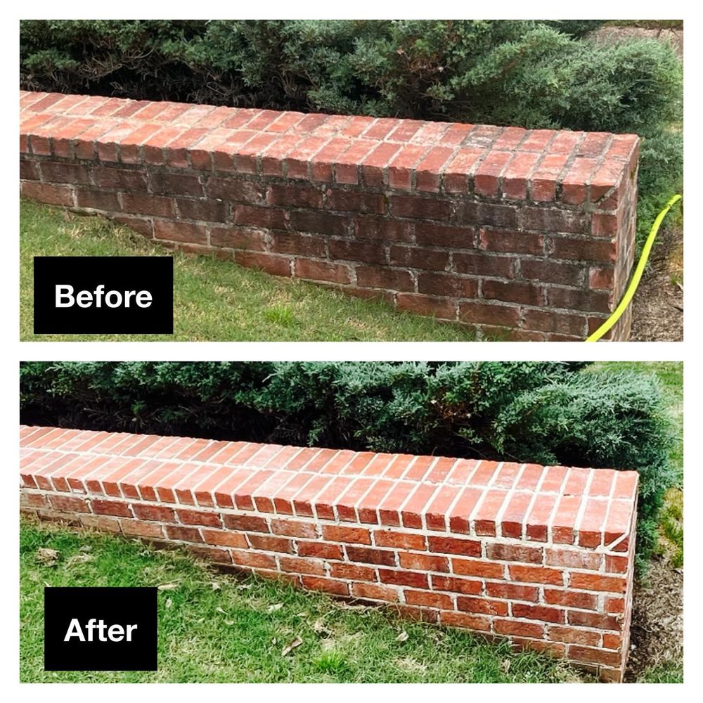 All Photos for Honey Do Oxford Pressure Washing and Soft Washing in Oxford, Mississippi