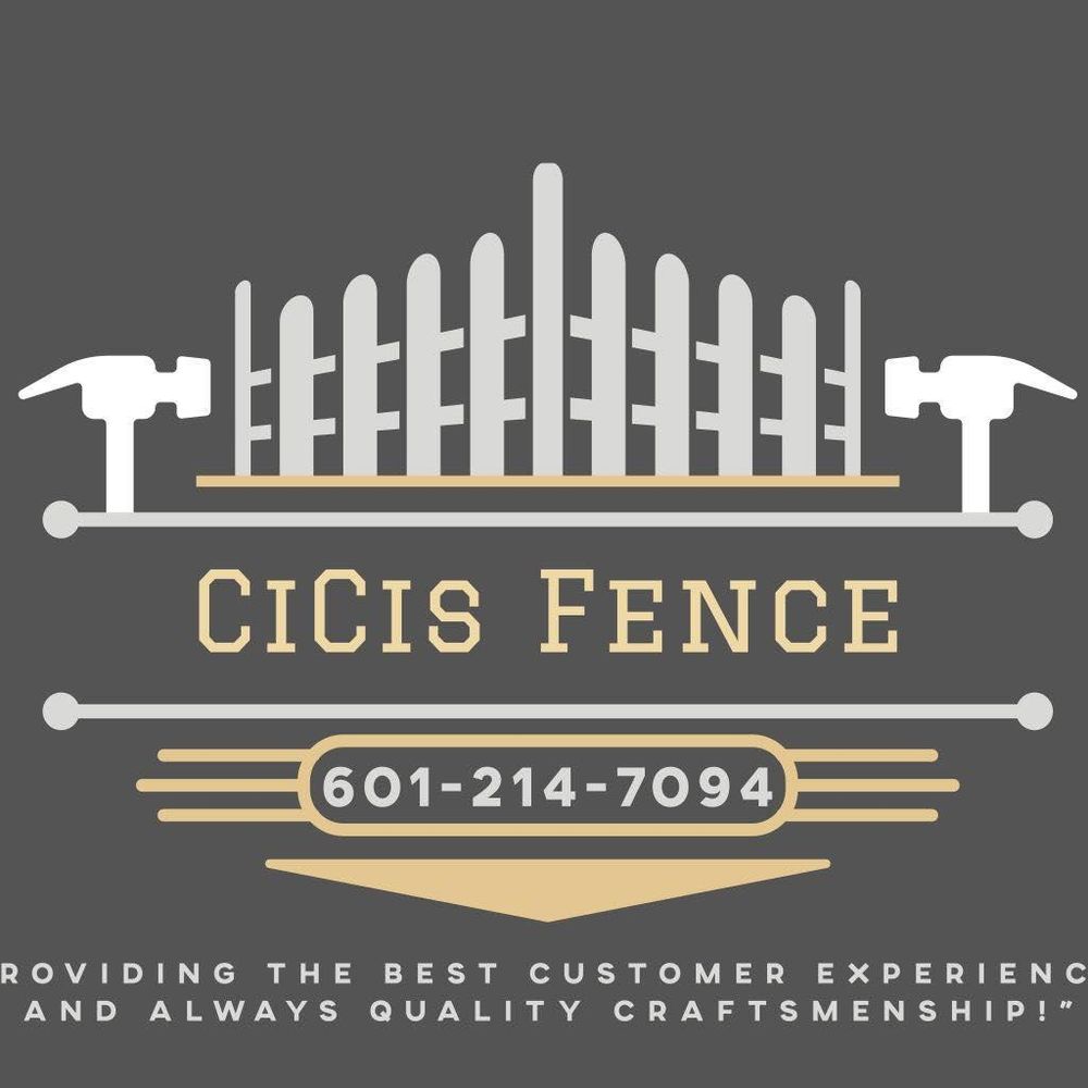 All Photos for CiCi’s Fence in Pearl, MS