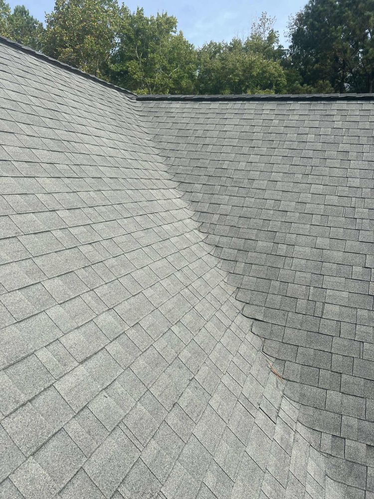 All Photos for Branham's Custom Roofing in Laurens, SC