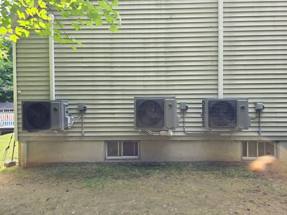 Electrical Repairs for AWM Electric in Fort Fairfield, ME