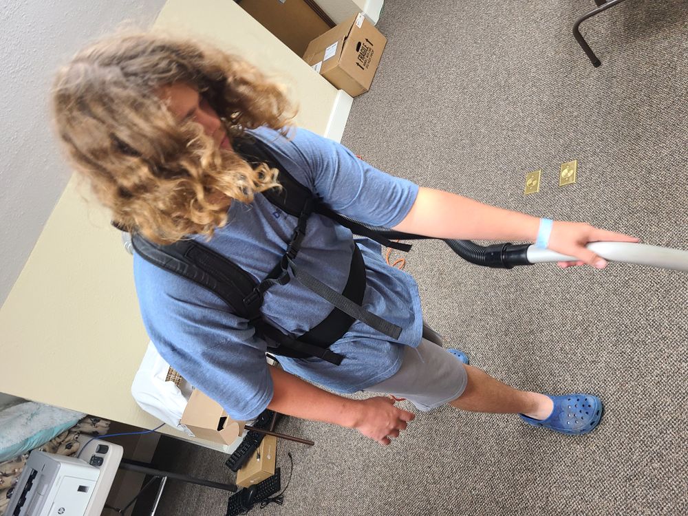 All Photos for Keystone Cleaning Services Inc. in Dewey, OK