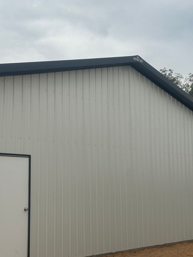 Bolegs Add On for A-N-H Construction LLC in Oklahoma City, OK