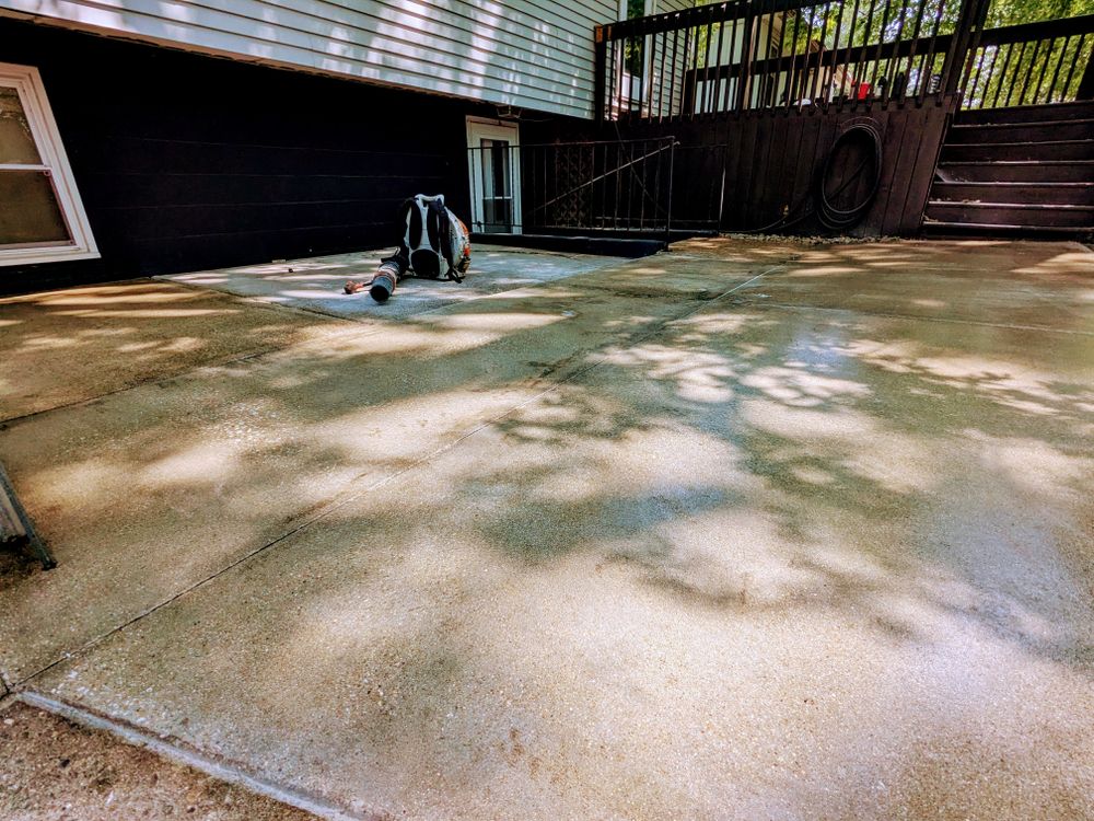 All Photos for Custom Concrete Enterprises in Springfield, IL