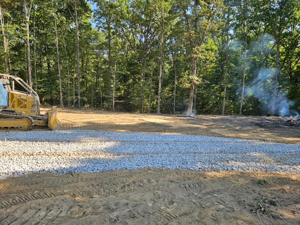B&B Land Management team in Jamestown, TN - people or person