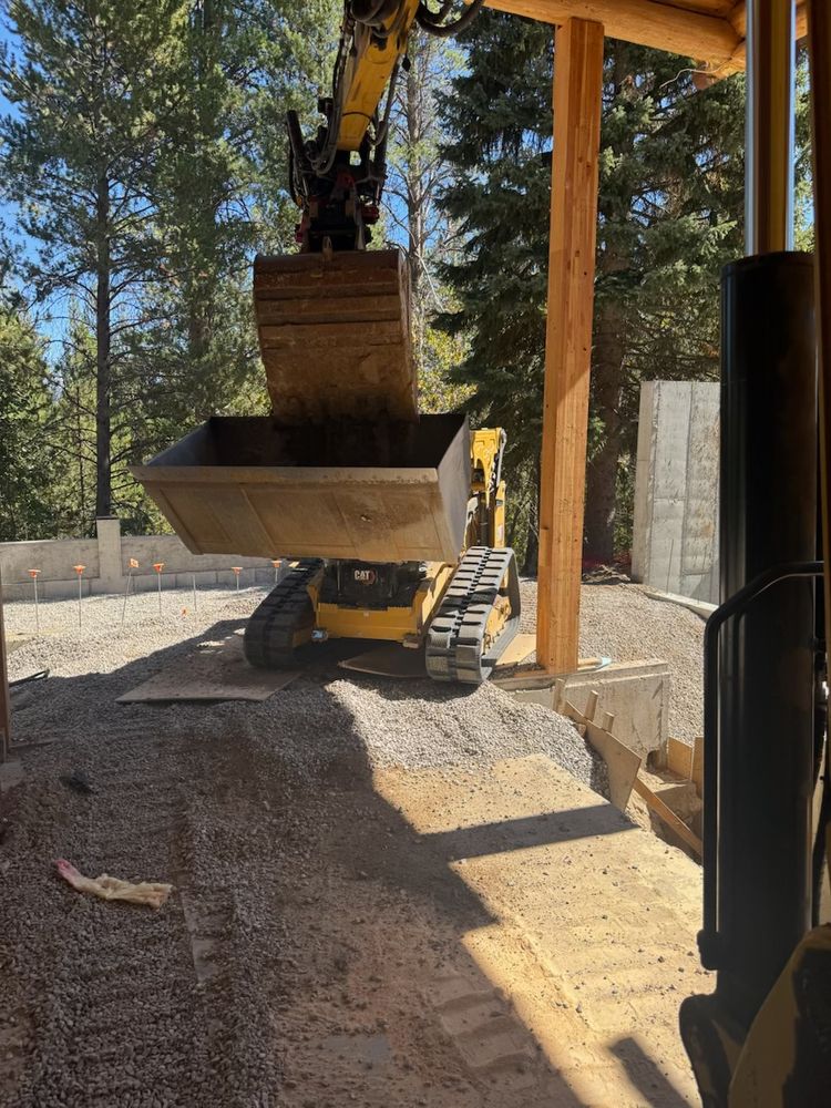 All Photos for Hansen Earth Works in Jackson, WY