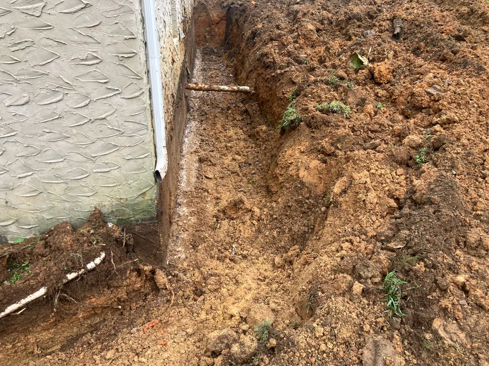 All Photos for J.P Landscaping and excavation in Chattanooga, TN