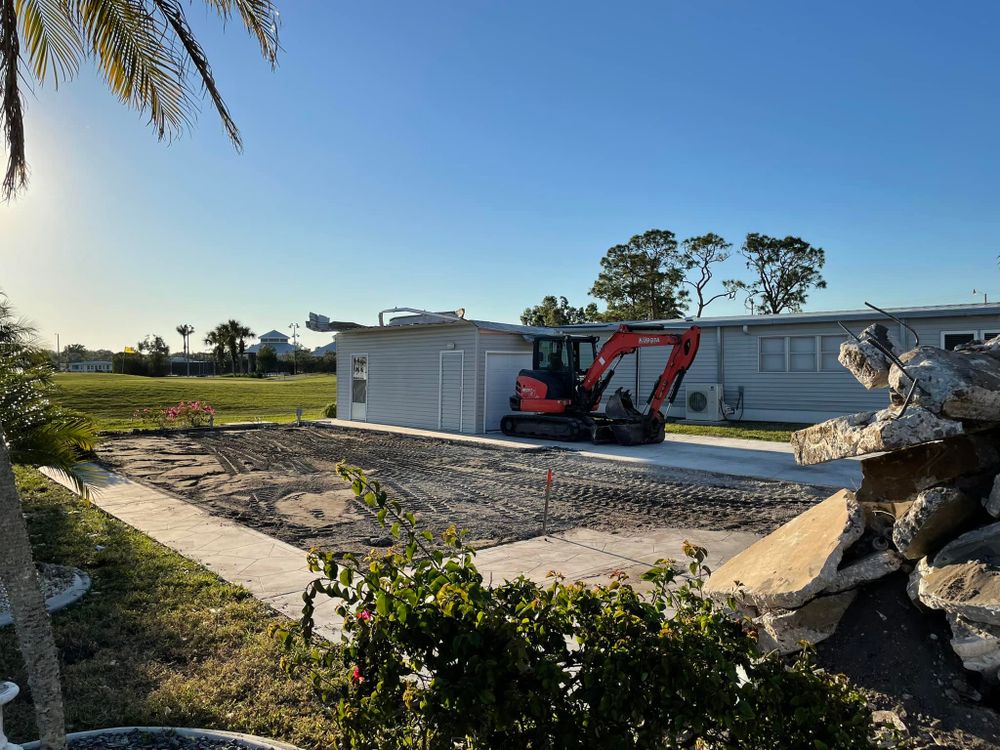 All Photos for Allstone Excavation in Rotterdam, NY