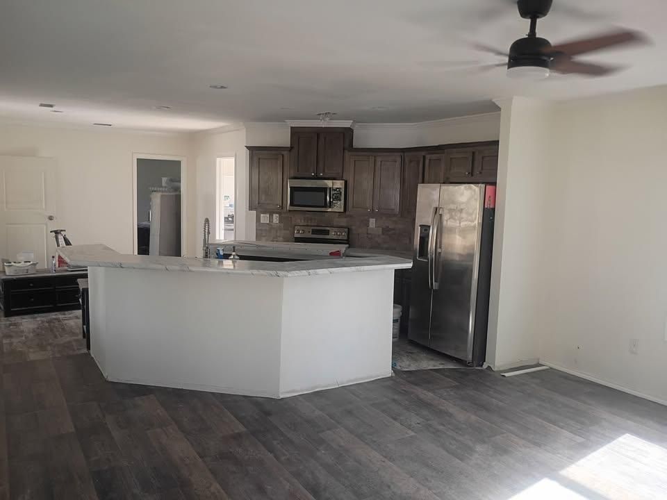 All Photos for Mobile Home Leveling Lv in San Antono, TX