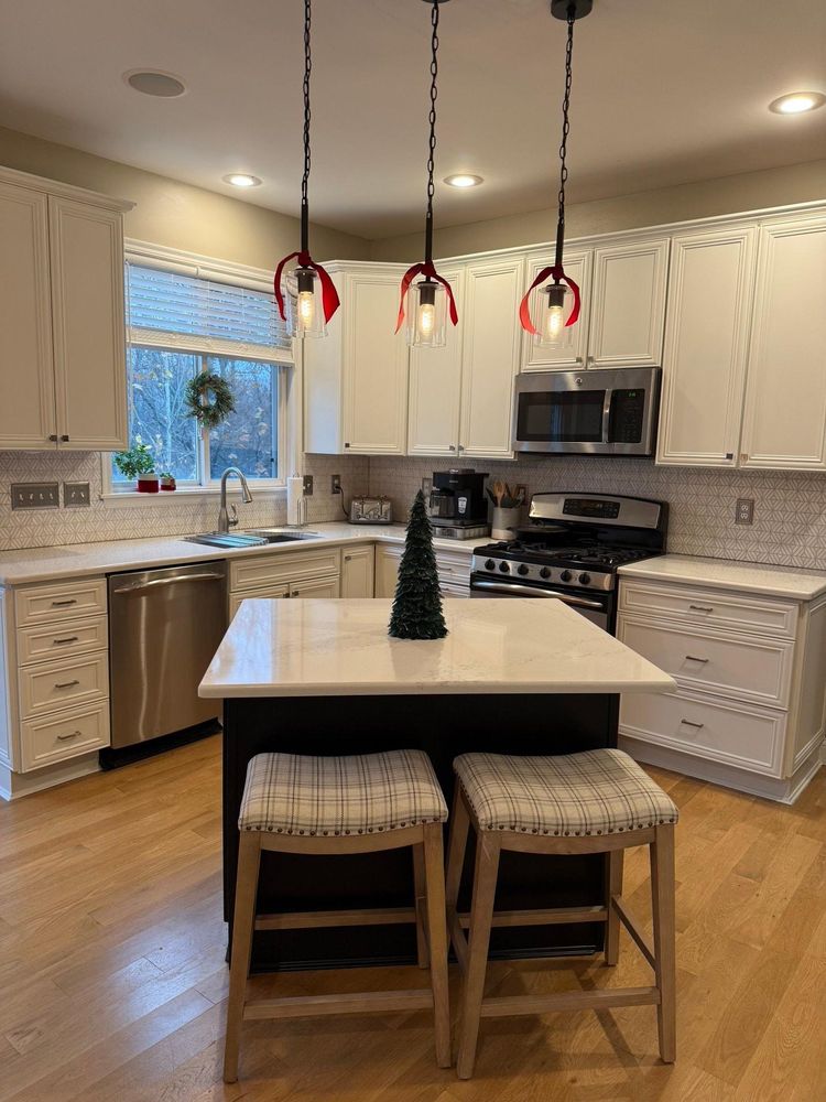 All Photos for Hearts & Hands Painting in Campbell, KY