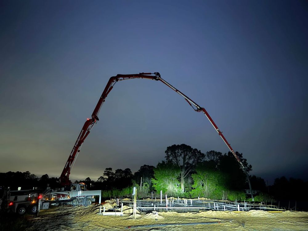 All Photos for All Phases Decorative Concrete in Sebring, FL