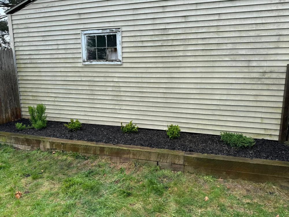 All Photos for Adams Landscaping in Springfield, MA