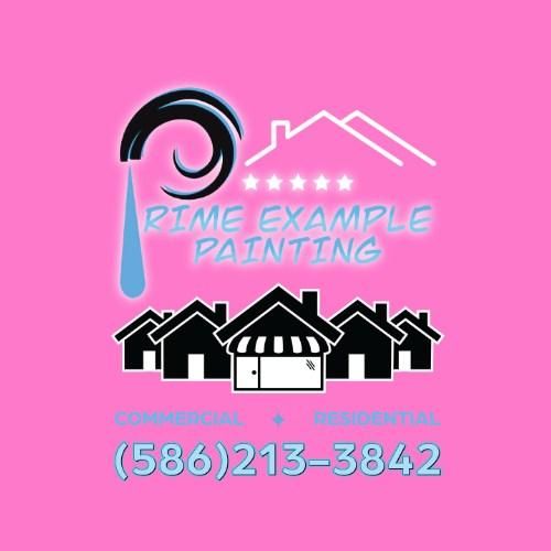 All Photos for Prime Example Painting LLC in Detroit, MI