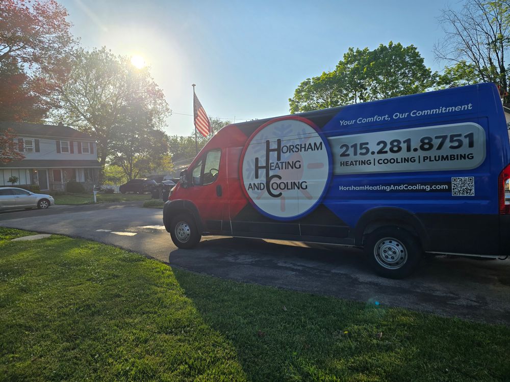 All Photos for Horsham Heating and Cooling in Horsham, PA