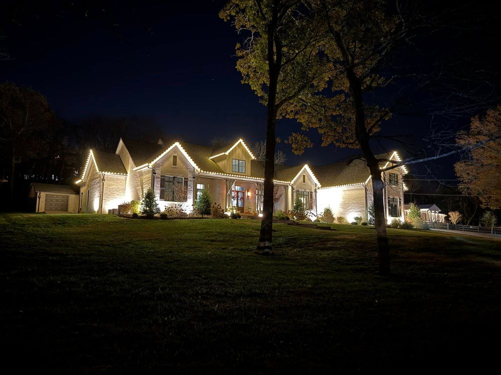 All Photos for Foxlan Landscapes in Fairview, TN