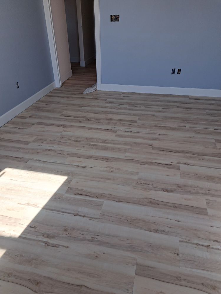 All Photos for Pipkin's Flooring in Liberal, KS