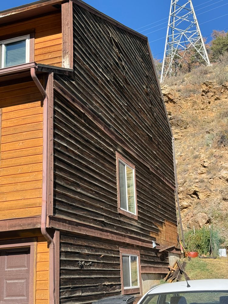 All Photos for Mill Creek Builders in Empire, CO