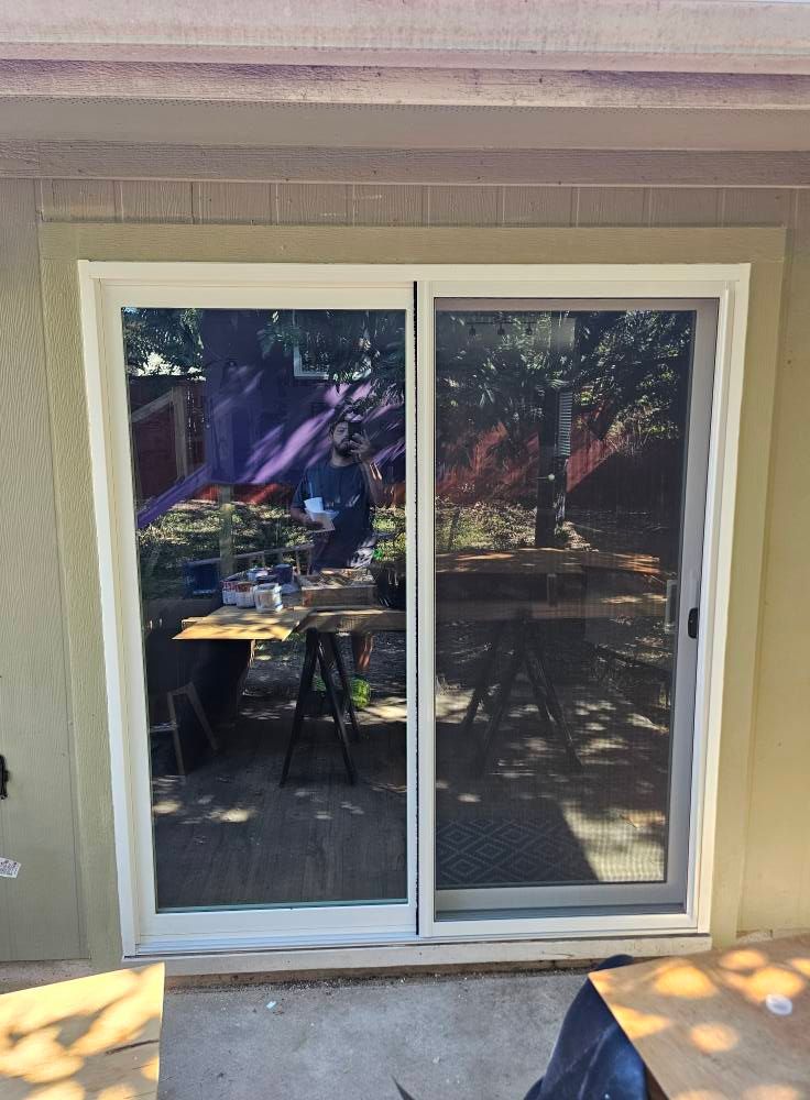 All Photos for Top Gun Installations LLC in Bertram, TX
