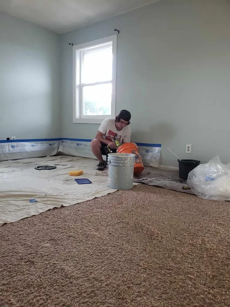 Bathroom for Our Fam Handyman LLC in Greeley, CO