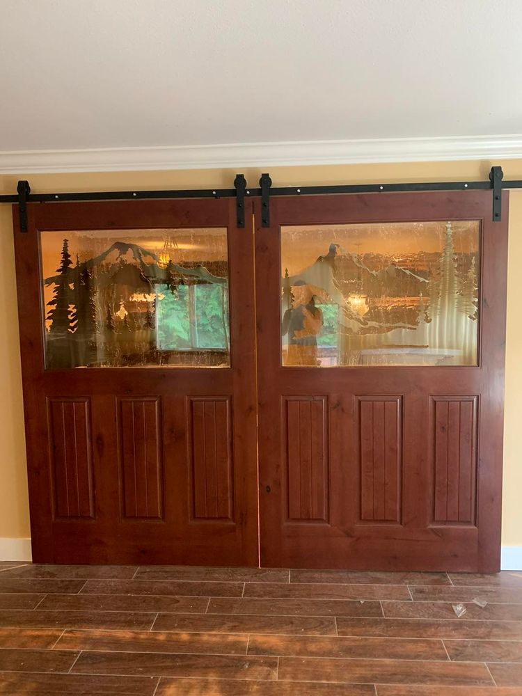 Discover exceptional carpentry services tailored for your home's new construction and remodeling needs, delivering craftsmanship that blends functionality with aesthetic appeal to enhance the beauty and value of your living space. for P Martin Construction LLC in Bellevue, WA