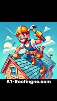 All Photos for A1 Roofing in Brunswick County, NC