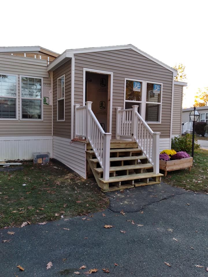 All Photos for Rakes Remodeling LLC in Holbrook, MA