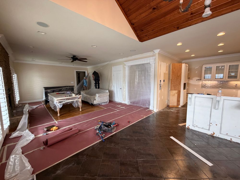 All Photos for Jacques Home Services in Danville, AL