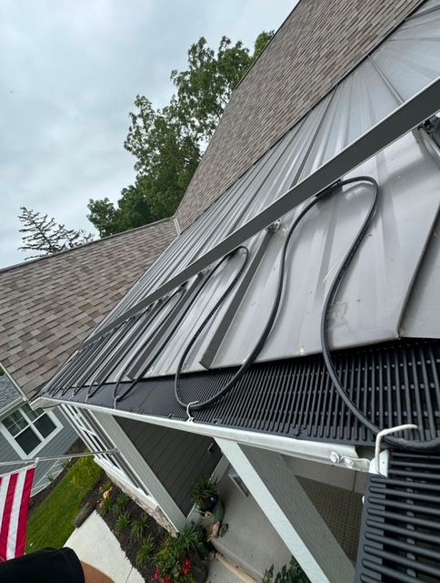 All Photos for Precision Gutters LLC in West Allis, WI