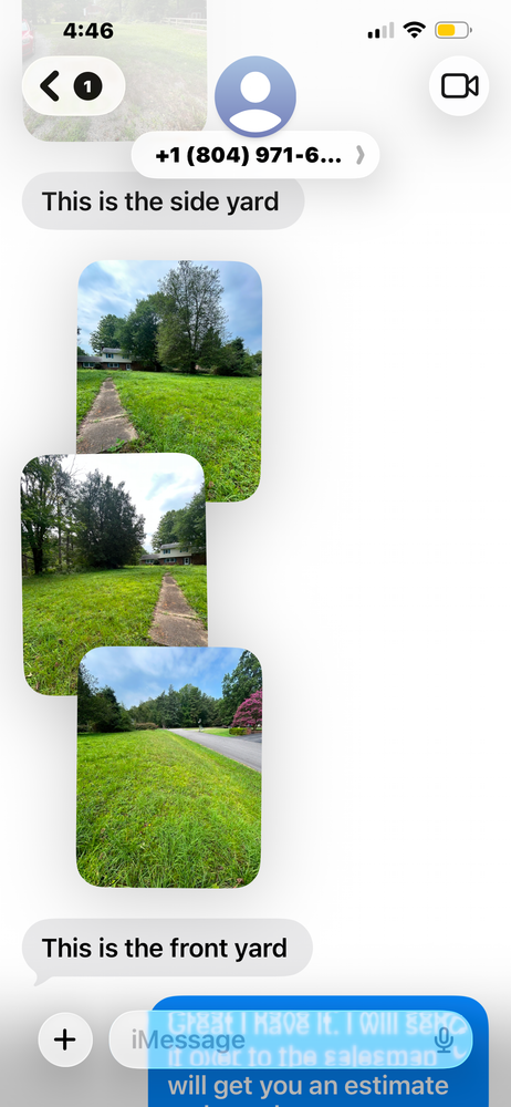 All Photos for Grass N Things LLC in Sandston, VA