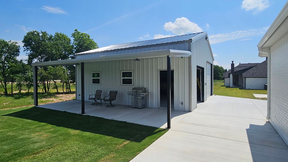 All Photos for TX Makers Construction in Springtown, TX