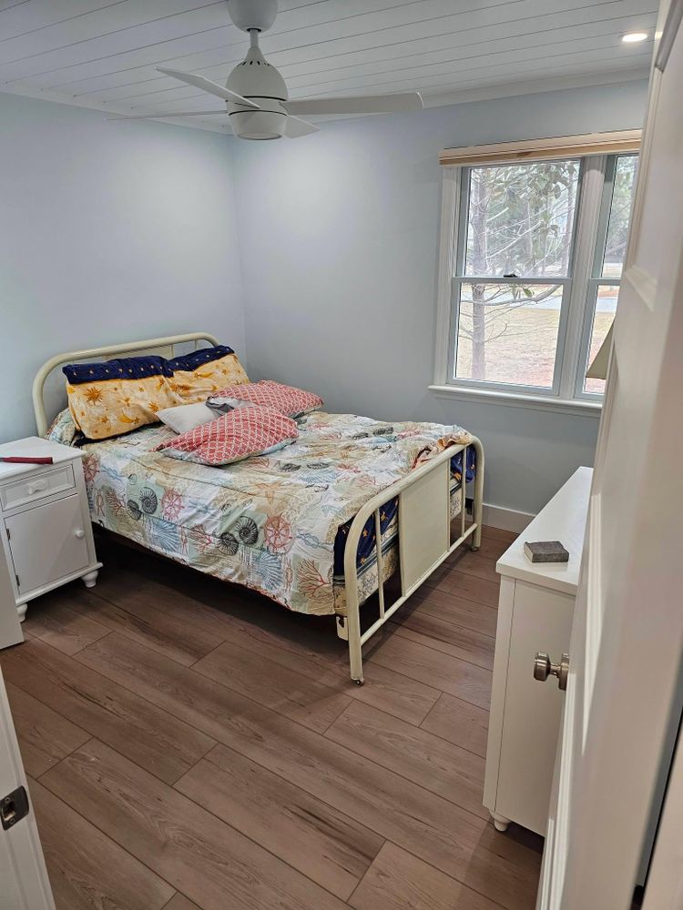 All Photos for DL Construction & Flooring in Morehead City, NC