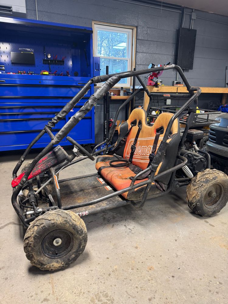 All Photos for Locust Mowers & Small Engine Repairs in Locust, NC