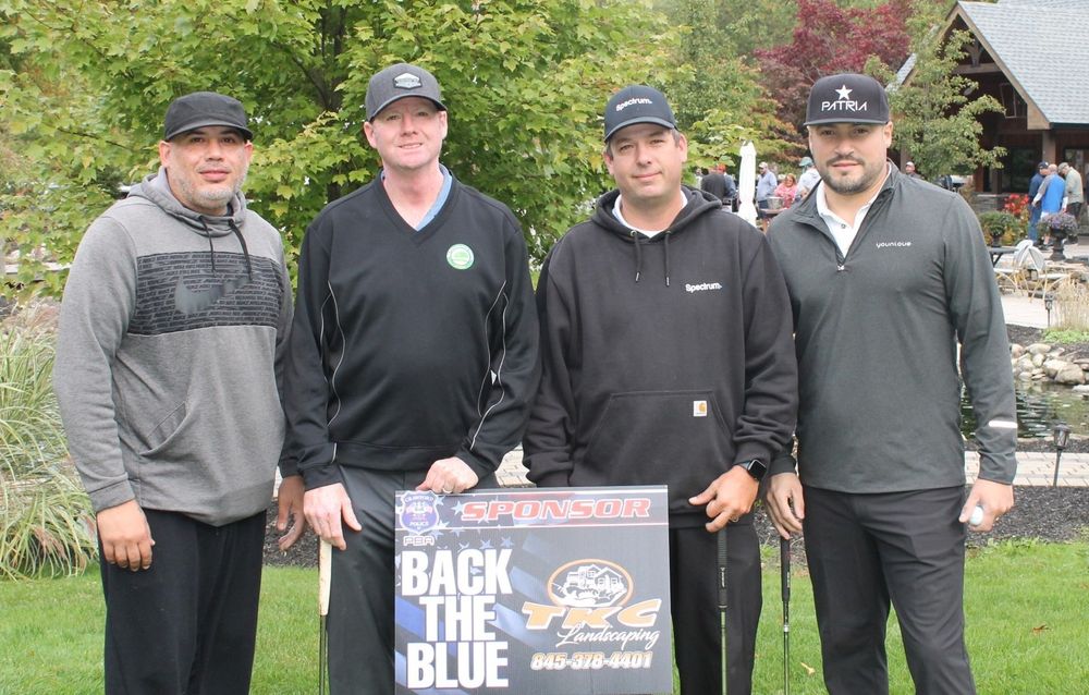 TKC Landscaping team in Middletown, NY - people or person