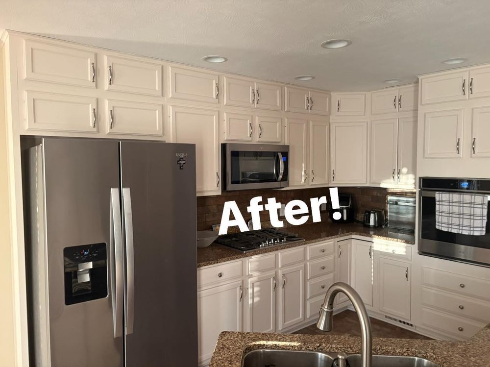 All Photos for NXT Generation Painting in Cookeville, TN