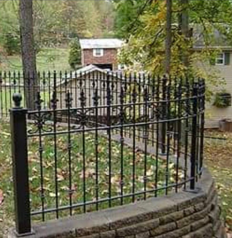All Photos for Jones Welding and Ornamental Iron in Grayson, Kentucky