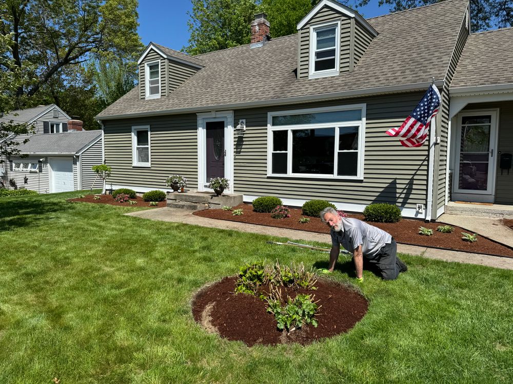 All Photos for Adams Landscaping in Springfield, MA