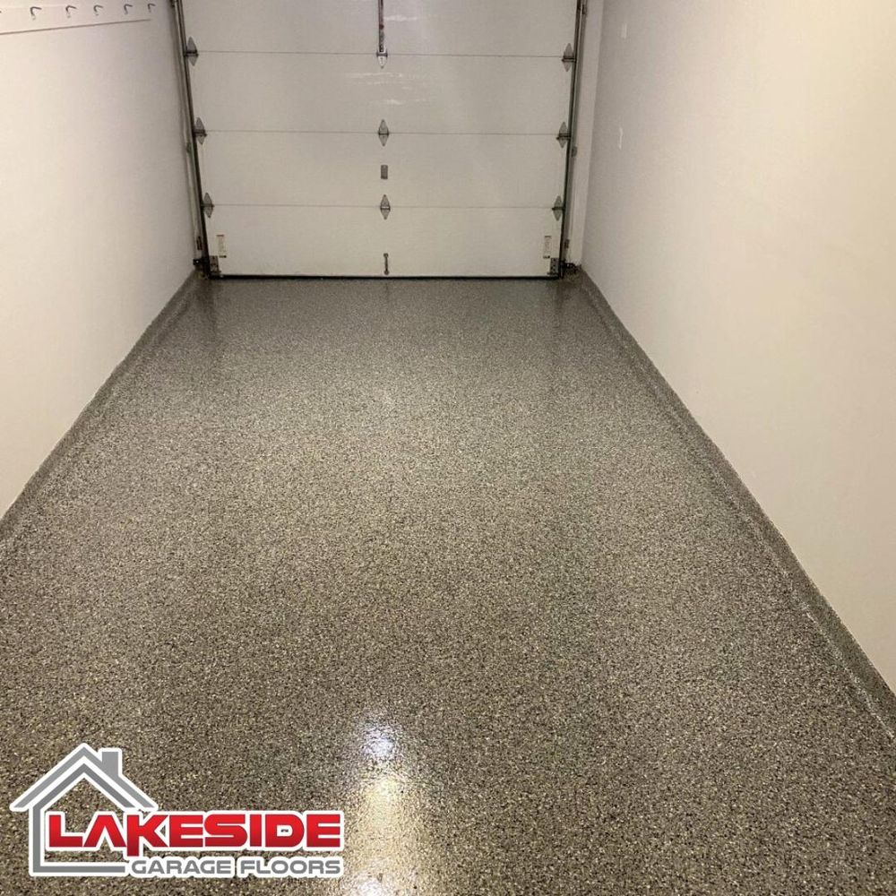 All Photos for Lakeside Garage Floors in Chicago, IL