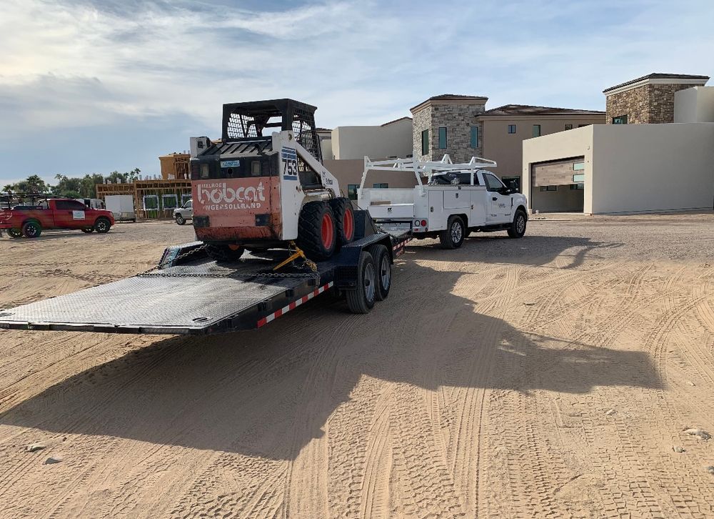 All Photos for #1 Arizona Electric LLC in Lake Havasu City, AZ
