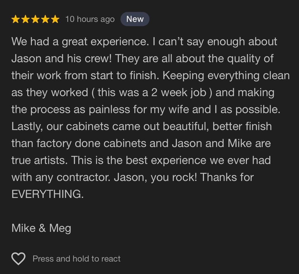 All Photos for NXT Generation Painting in Cookeville, TN