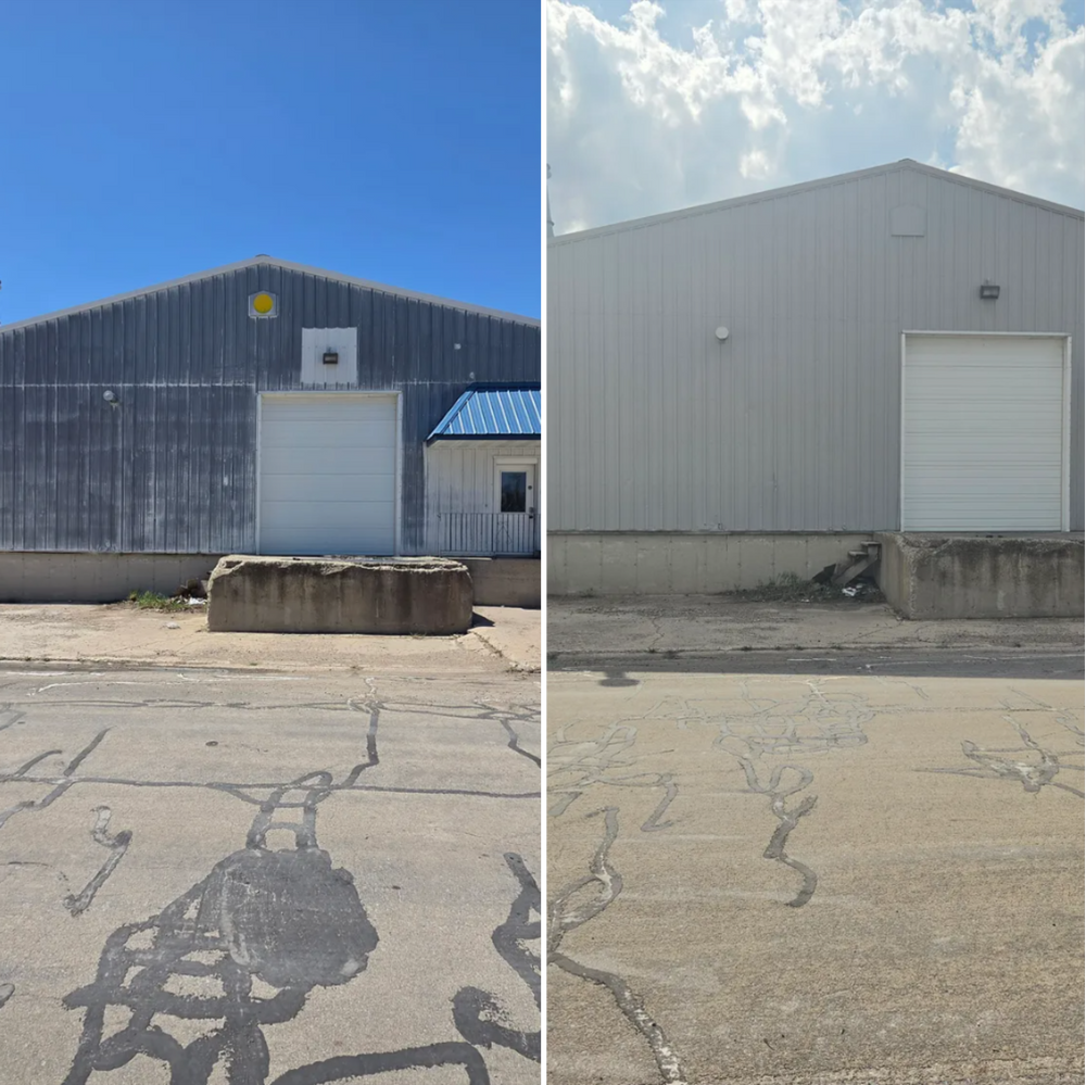 All Photos for L&M Painting LLC in Freeborn County, MN