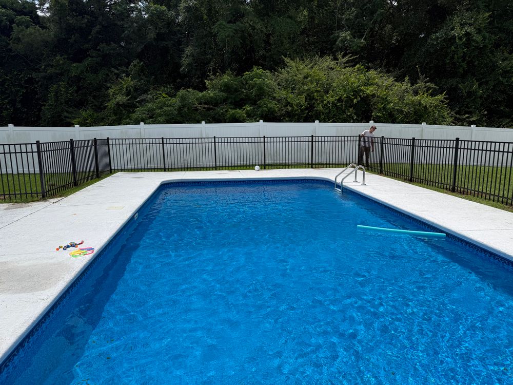 All Photos for American Privacy Fencing & More in Statesboro, GA