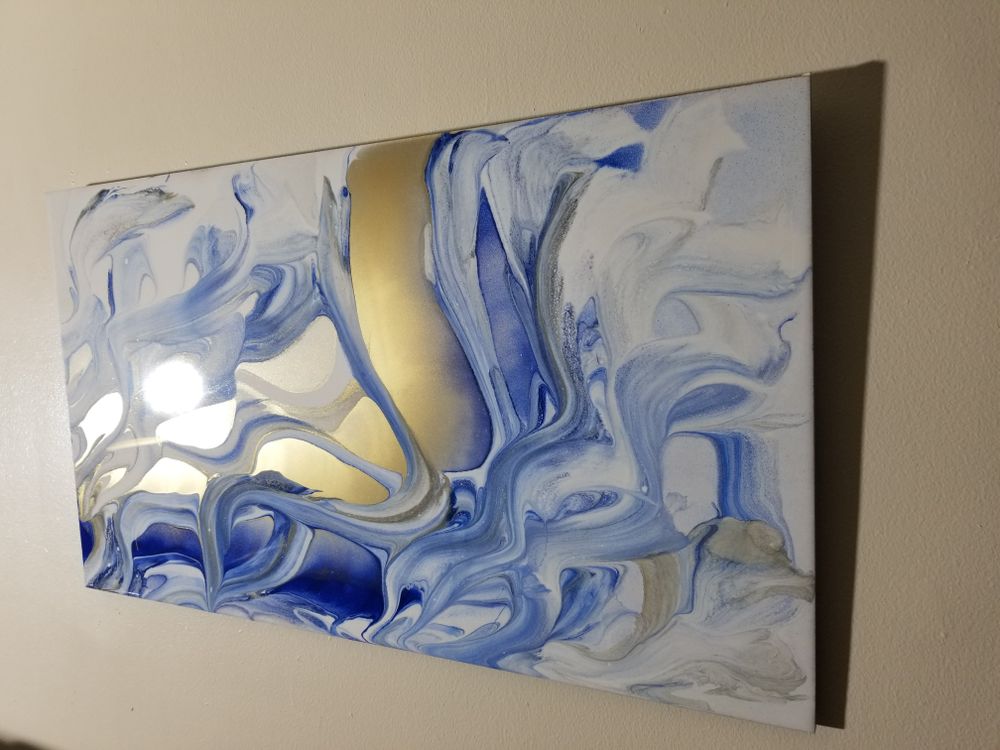 Epoxy for Epoxy Everything in Latham, NY