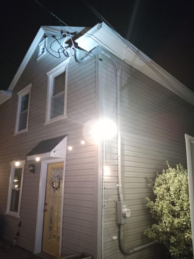 All Photos for My Guy Contracting/Electrical Remodeling LLC. in Philadelphia, PA