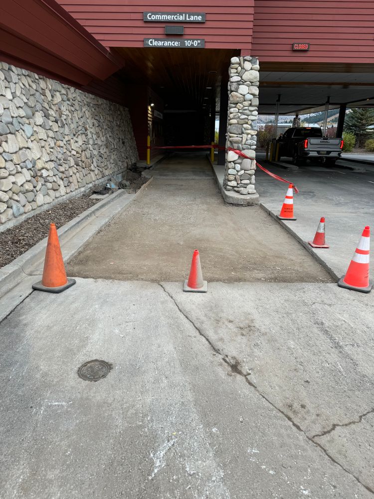 All Photos for Hansen Earth Works in Jackson, WY