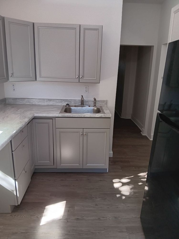 Transform your kitchen with our expert renovation services, enhancing functionality and style. Our team delivers quality craftsmanship and innovative solutions to create the perfect space for cooking and gathering. for Branch Construction in Pittsburg, PA