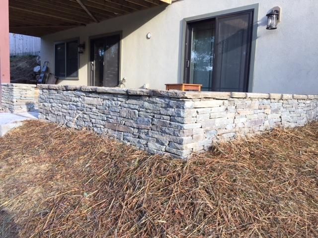 Fence Installation for Homesite Fence and Stonework, LLC in Wantage, New Jersey