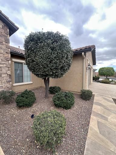 All Photos for Copper State Rain Gutters in Glendale, AZ