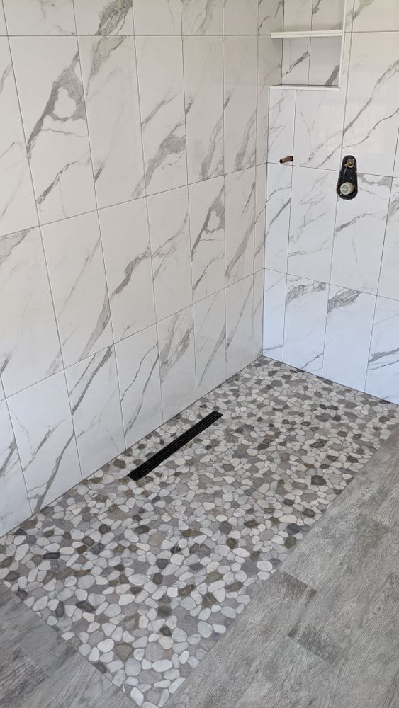 All Photos for Rick's Tile and Marble in Taylorsville, UT